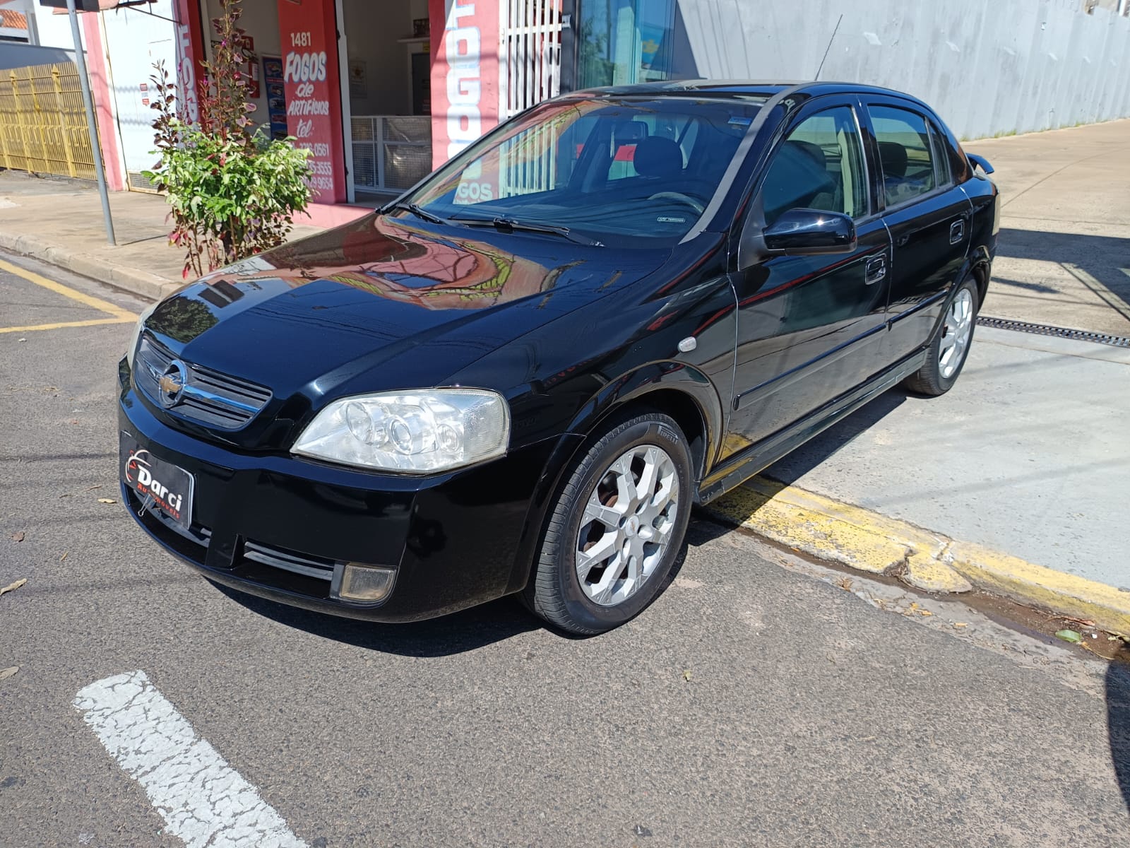 ASTRA HATCH 2.0 